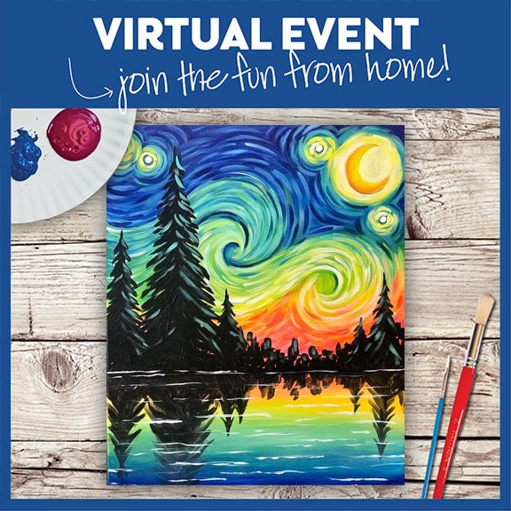 Virtual Event